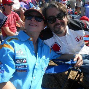 Meet your Posher, Carol jason